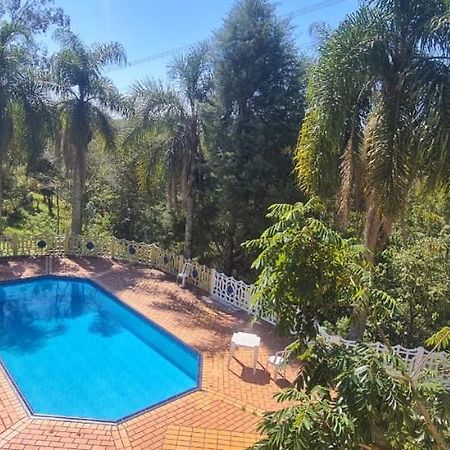 Villa Sitio Ilha Da Madeira São Roque Exterior foto