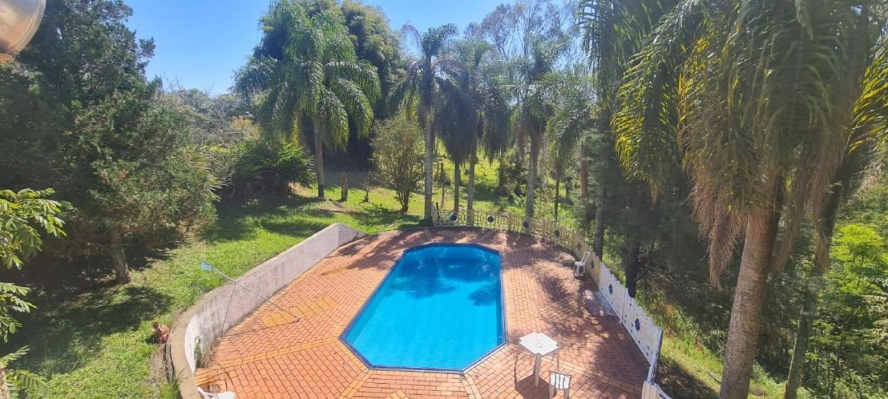 Villa Sitio Ilha Da Madeira São Roque Exterior foto