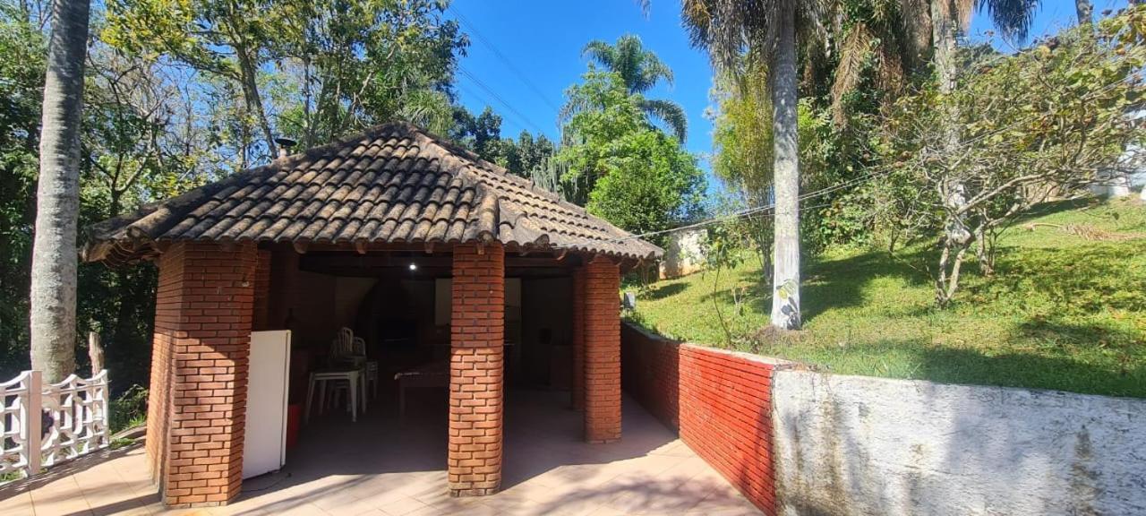 Villa Sitio Ilha Da Madeira São Roque Exterior foto