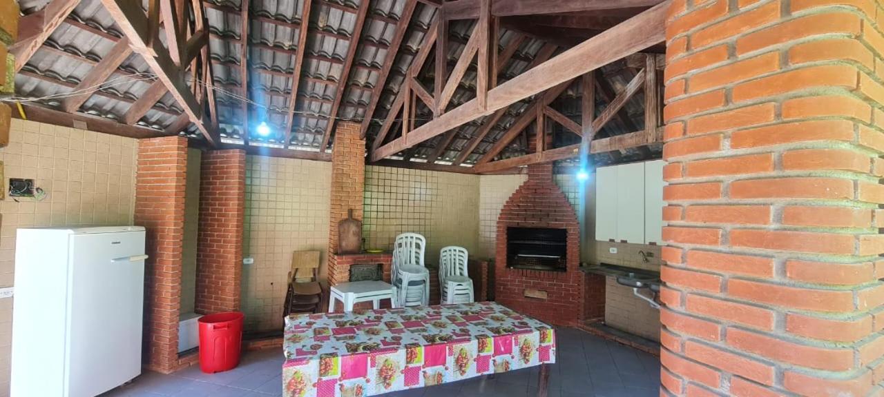 Villa Sitio Ilha Da Madeira São Roque Exterior foto